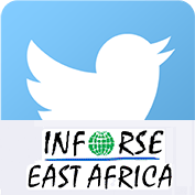 INFORSE East Africa Twitter
