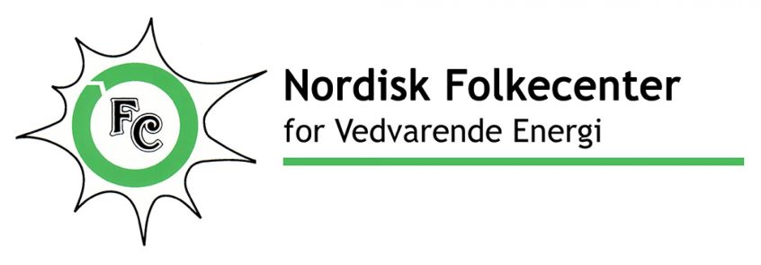 Nordic Folkecenter for Renewable Energy logo