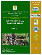 PIPA Kenya Baseline Study