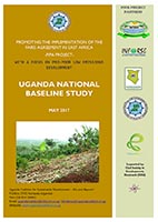 PIPA Uganda baseline study