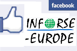 Facebook INFORSE-Europe