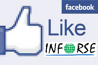 Facebook INFORSE