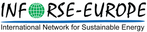 INFORSE Europe logo