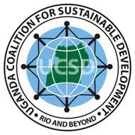 UCSD Uganda logo