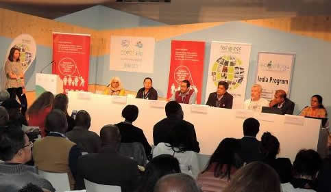 UNFCCC Side Event