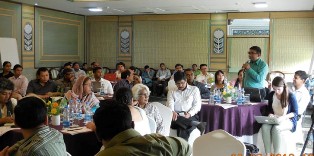 SV meeting INFORSE India 2013