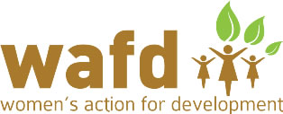 WAFD India logo