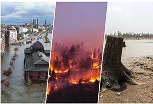ELY Climate change