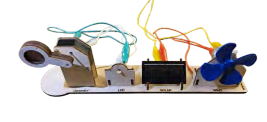 ELY Energy Experiments 