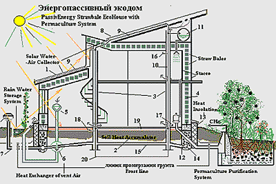 PE SB house