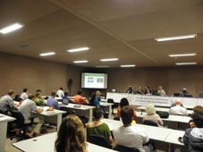 INFORSE-HELIO side event at Rio+20