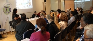 INFORSE side Event on EVD in South Asia
