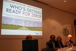 INFORSE side event in Bonn UN Climate Conference June 2015