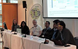 Panel: FORSE Side Event SB44  Bonn