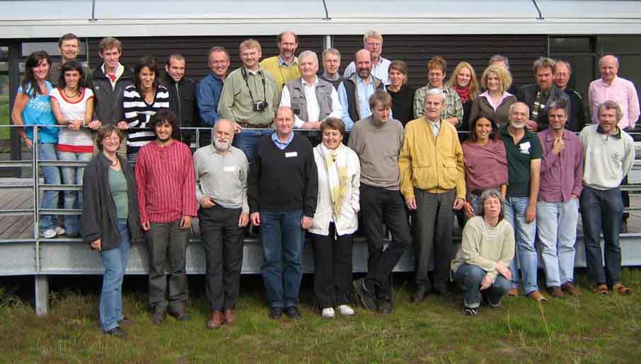 INFORSE Group picture