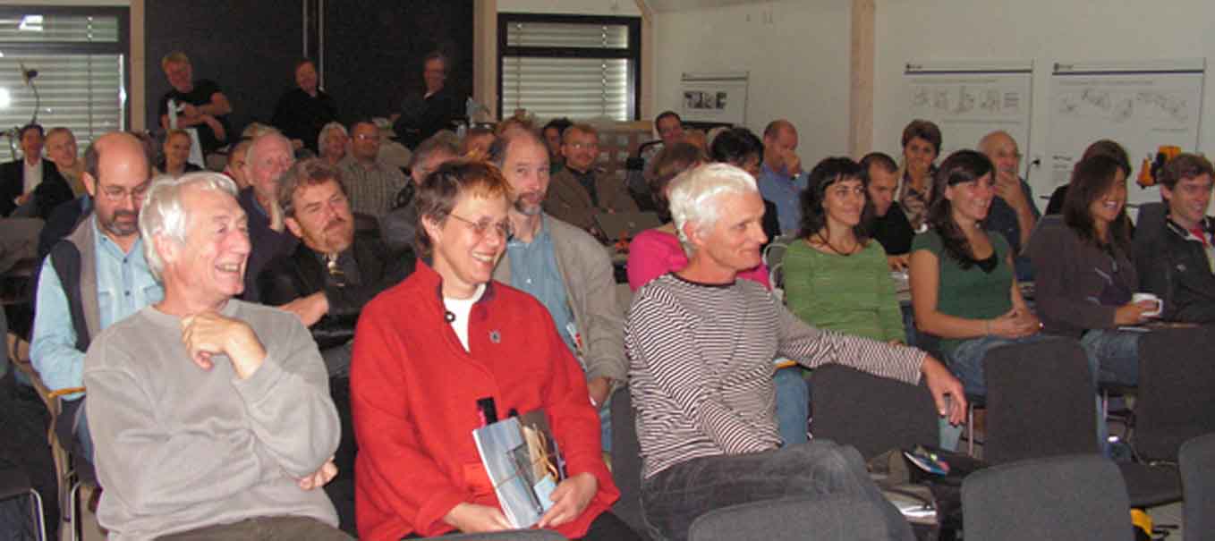 Presentations