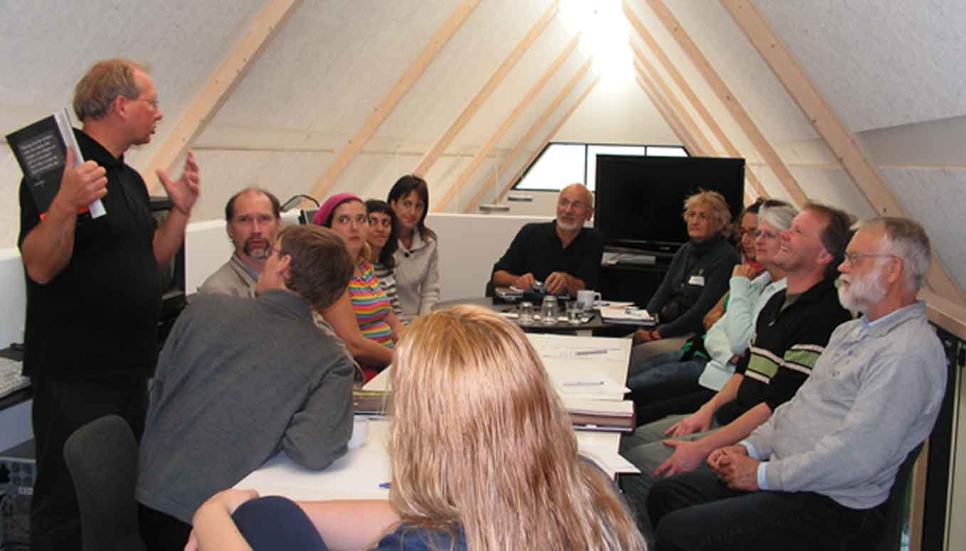 workshop
