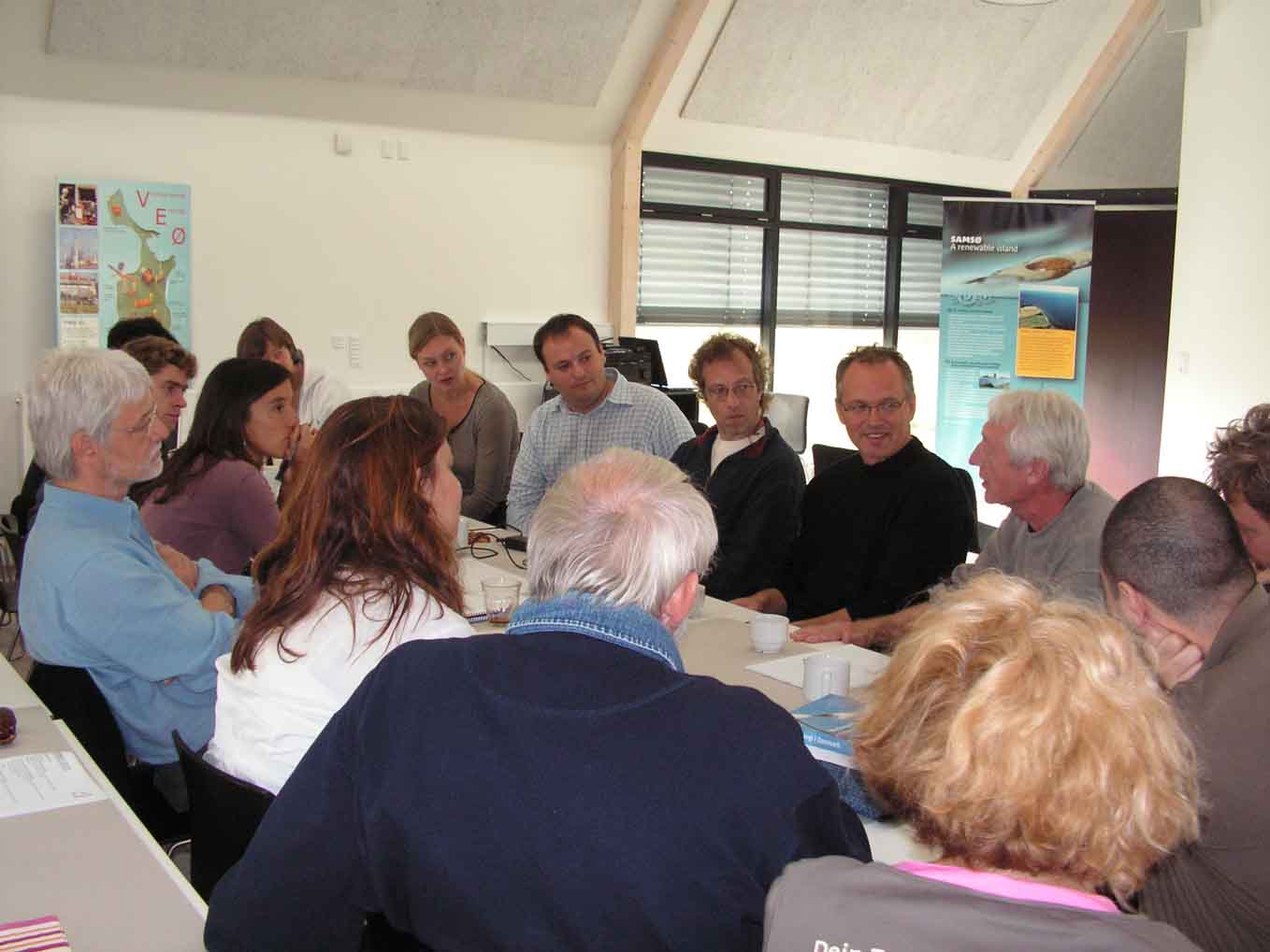 workshop