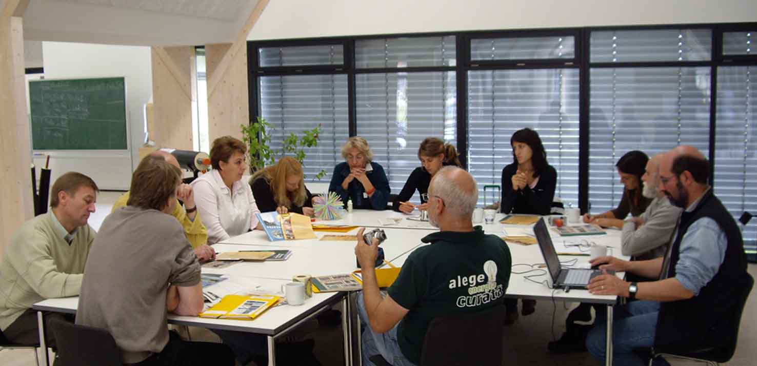 workshop