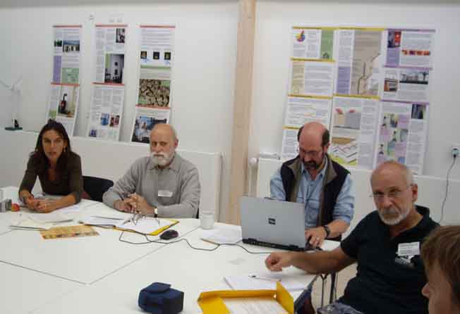 workshop