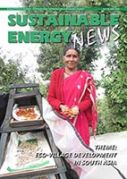 Sustainable Energy News: Issue No. 78