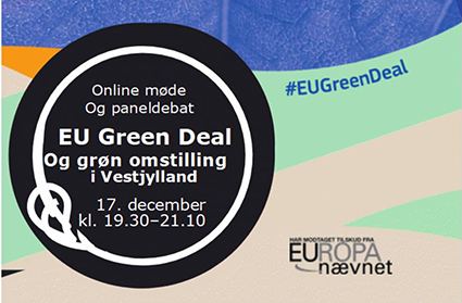 Dec 17 2020 debat EU Vestjylland