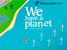 The Proposal - Fast Transition to 100 % Renewable Energy by 2030 in Denmark