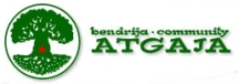 ATGAJA logo