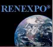 RENEXPO logo