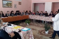 teachers training Belarus