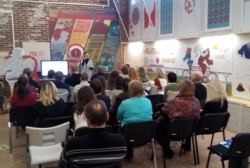 training school teachers Belarus