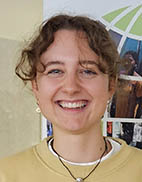 Anne Andresen INFORSE