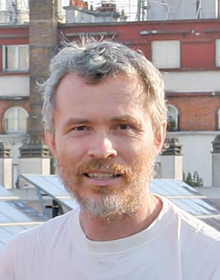 Gunnar Boye Olesen