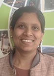 Swati Gupta INFORSE-Europe