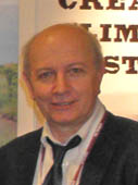 Emil Bedi