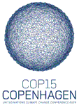UNFCCC COP15 logo