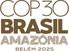 UNFCCC COP30 logo