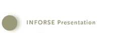INFORSE presentation