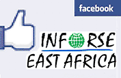 Facebook: INFORSE-East Africa 
