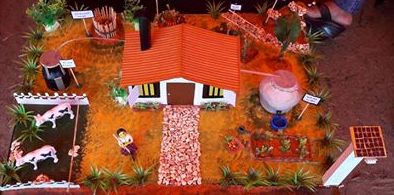 Eco-village development model in Sri Lanka Environmental day 2016 Sri Lanka