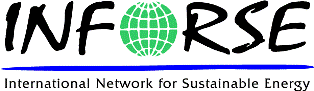 INFORSE Logo