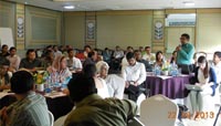 South Aia Regional Meeting