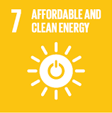 SDG7 Adfordable cleam energy