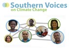 Southern Voices on Climate Change