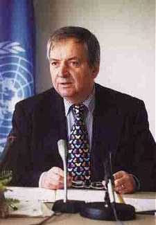 Klaus Tpfer
