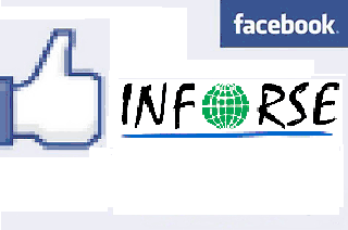 Facebook INFORSE