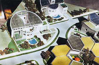 EcoHouses