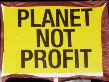 Planet No Profit