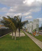 COP 16 Cancun messe