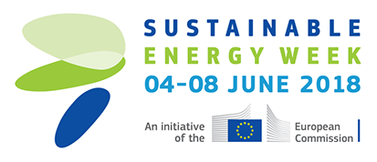 EUSEW 2018